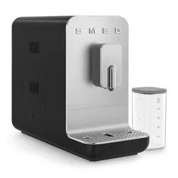 Автоматическая кофемашина Smeg BCC13BLMEU