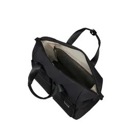 Torba podręczna Samsonite Airea Duffle Bag - black