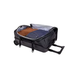 Дорожная сумка Thule Chasm Carry-On Duffel - черный