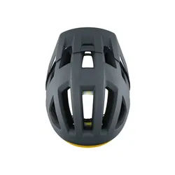 Kask MTB Smith Session MIPS - matte slate/fools gold