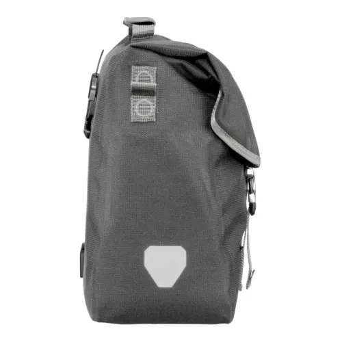 Torba na bagażnik Ortlieb Commuter-Bag Two QL3.1 Pepper Urban szara