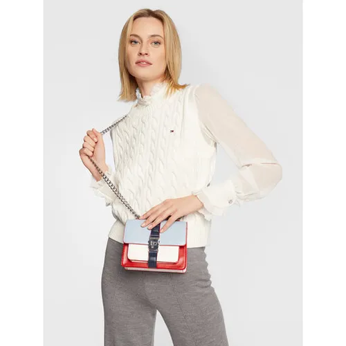 Tommy Jeans TJW articol geantă Crossover AW0AW11834 0GY