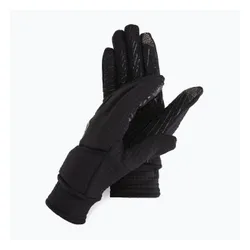 Rękawiczki multifunkcjonalne męskie ZIENER Ivano Touch Multisport black