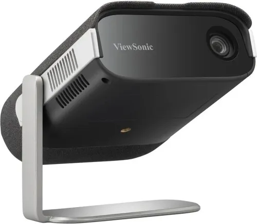 Projektor VIEWSONIC M1X WVGA (854 x 480), VGA (640 x 480), FullHD (1920 x 1080), Wi-Fi, Bluetooth
