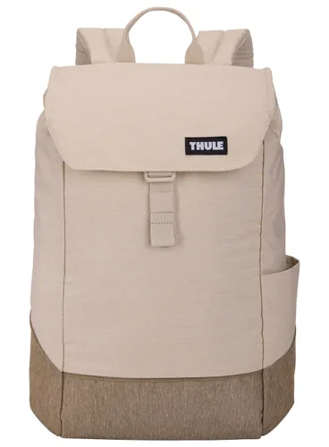 Городской рюкзак Thule Lithos 16 l-pelican gray / faded хаки