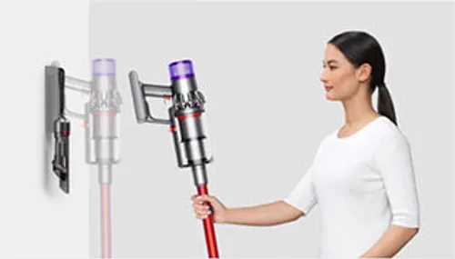 Odkurzacz DYSON V11 Fluffy