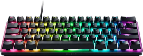 Klawiatura mechaniczna Razer Huntsman Mini Analog - Analog Optical Switch