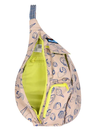 Рюкзак на одно плечо Kavu Mini Rope Bag 4 l-shell life