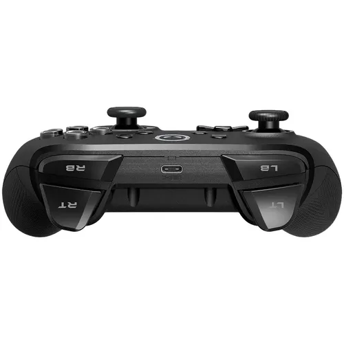 LORGAR Gamepad TRIX-510 bezprzewodowy czarny