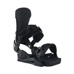 Wiązania snowboardowe męskie Drake Reload black