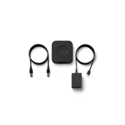 Centralka Philips Hue Bridge Pro Czarny
