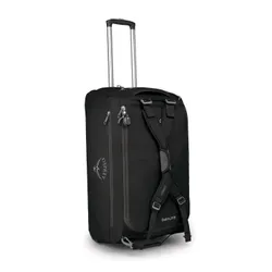 Дорожная сумка Osprey Daylite Wheeled Duffel 85-black