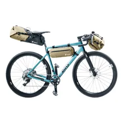 Torba podsiodłowa DEUTER Cabezon SB 16