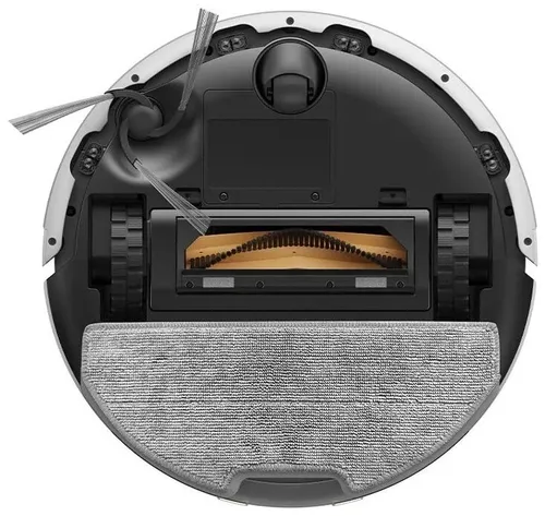 Robot sprzątający DREAME F20 Plus Biały