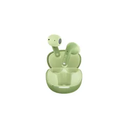 Słuchawki bezprzewodowe Fresh 'n Rebel Twins Core 2 Douszne Bluetooth Wild Green