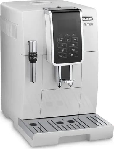 DeLonghi Dinamica ECAM kahve makinesi 350.35.W