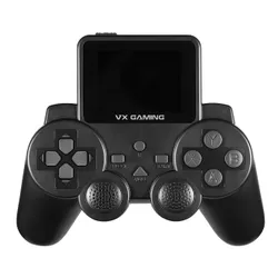 Konsola VOLKANO VX-156-BK