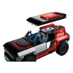 Конструктор Lego Speed Champions 76905 Ford GT Heritage Edition и Bronco R