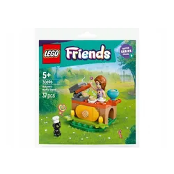 LEGO FRIENDS 30696 Stoisko z goframi Autumn POLYBAG