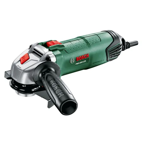 Bosch PWS 850-125 Açılı Taşlama Makinesi