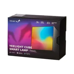 Centralka Yeelight Smart Cube Light Panel Baza