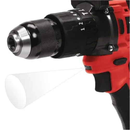 Wiertarko-wkrętarka YATO YT-82792