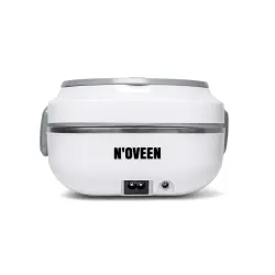 Lunchbox podgrzewany N'oveen LB510 1l Szary