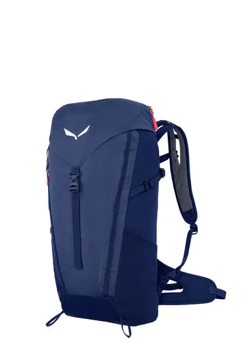 Plecak turystyczny damski Salewa Alp Mate 24 - blue depth