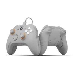 Pad SCUF Valor Wired TMR do Xbox Series X/S, Xbox One, PC Przewodowy Szary