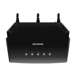 Netgear RAX10-100EUS