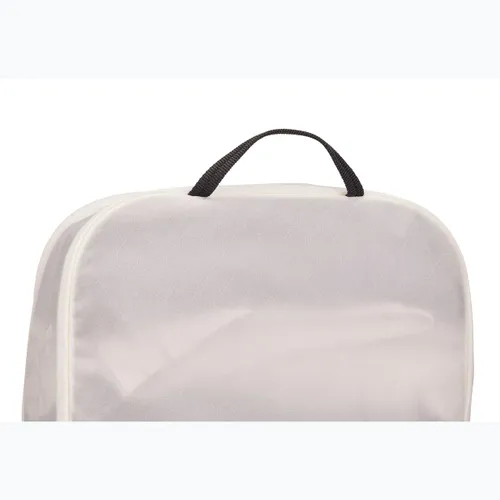 Średni organizer podróżny Thule Packing Cube M - white
