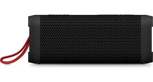 Głośnik mobilny PHILIPS TAS2000B/00 Czarny