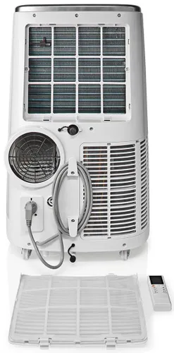 Klimatyzator NEDIS Smartlife WIFIACMB1WT14