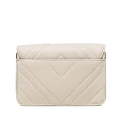 Sac DKNY Delphine Flp Cbody R23EBK74 Pebble PBL