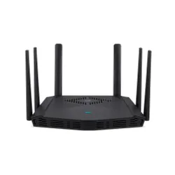 Router Acer Predator Connect W6x Czarny