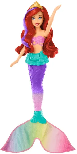 Lalka OTHER DISNEY DOLLS Arielka HPD43