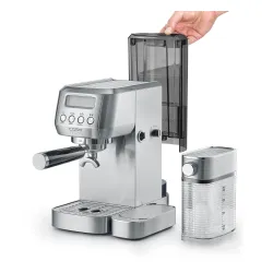 Ekspres Caso Germany Espresso Gourmet Latte