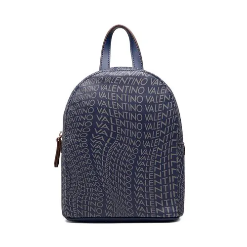 Valentino Samosa Vbs6gv05 Rucsac Blu / Grigio