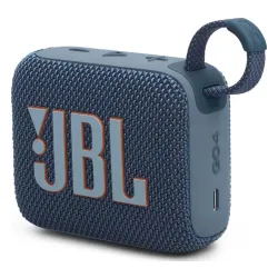 Głośnik Bluetooth JBL GO 4 4,2W Niebieski