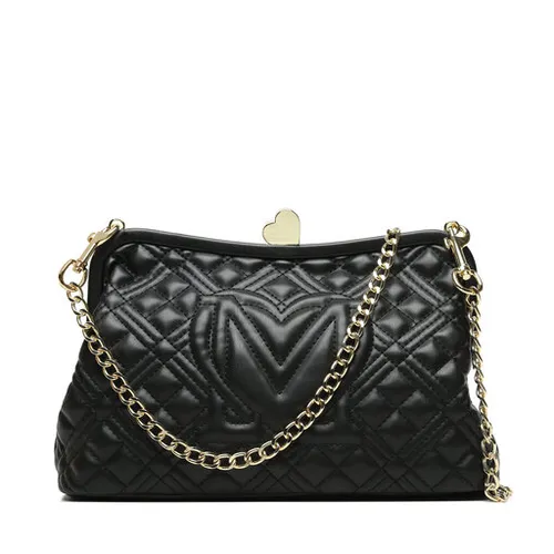 Iubesc geanta MOSCHINO Jc4066pp1hla0000 Nero
