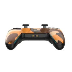 Pad Yaxo Nitro Rave Desret Camo do PS5 Bezprzewodowy