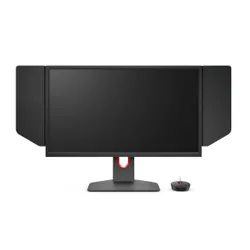 Monitor BenQ ZOWIE XL2746K 27" Full HD TN 240Hz 1ms