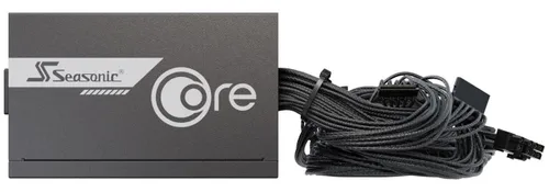 Zasilacz SEASONIC Core BC-850 850W 80 Plus Bronze ATX3.1
