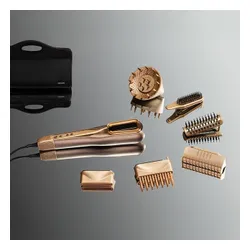 Aeroprostownica CECOTEC Airlisse 6w1 230 stopni Szampański