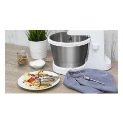 Mikser Cecotec PowerTwist 500 Steel 4122 500W