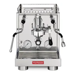 Ekspres LA PAVONI Cellini Evolution LPSCVS01EU