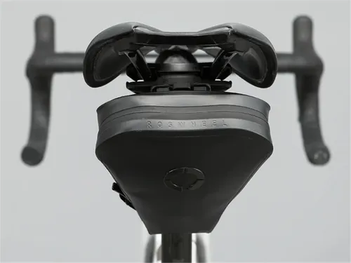 Torba podsiodłowa ROSWHEEL Road Saddle Bag