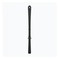 Narty zjazdowe Atomic Redster X7 Revoshock C + wiązania MI12 GW black
