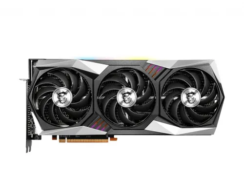 Karta graficzna MSI Radeon RX 6900 XT GAMING Z TRIO 16GB GDDR6 256bit