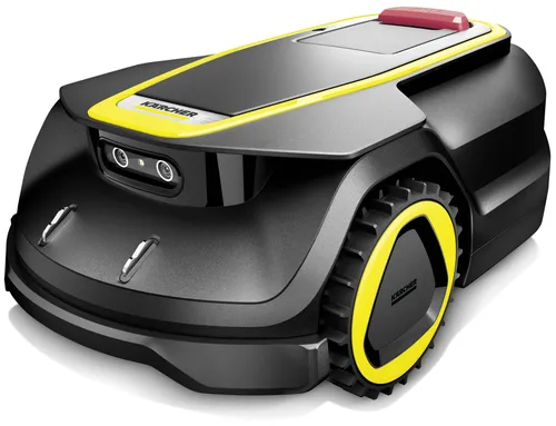 Robot koszący KARCHER RCX 4 1.269-740.0